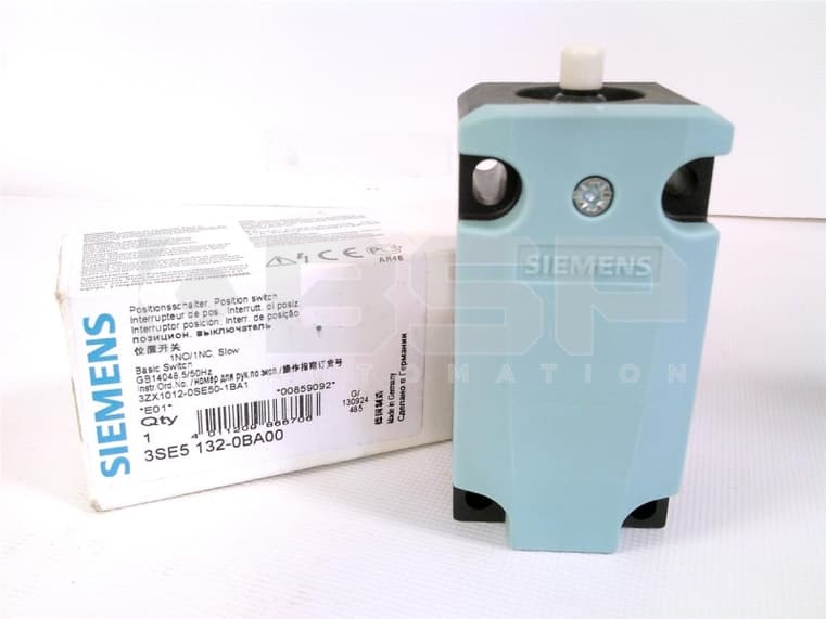 Siemens 3SE51320BA00 Siemens 3SE51320BA00