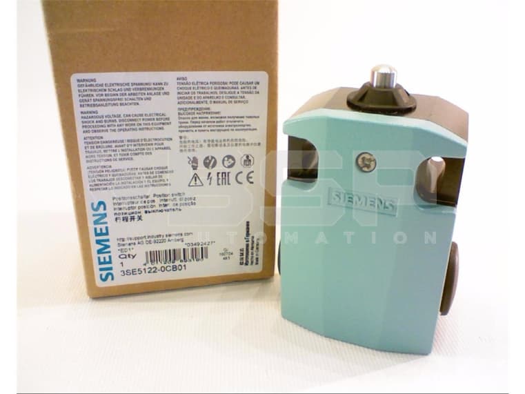 Siemens 3SE51220CB01 Siemens 3SE51220CB01