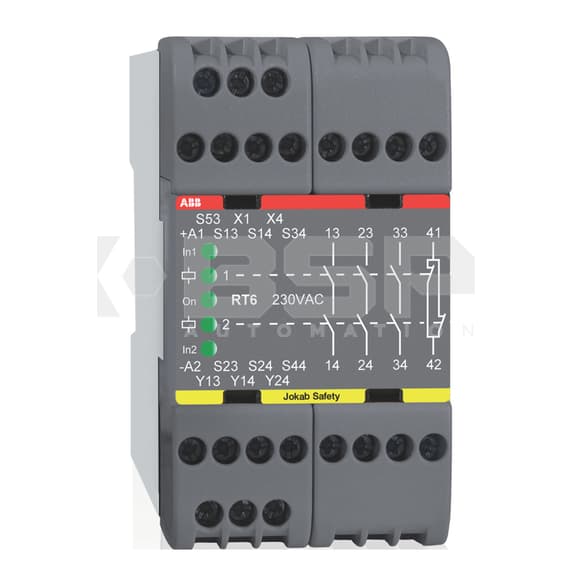 ABB 2TLA010026R0000 ABB 2TLA010026R0000