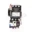 Starter, Magnetic, Size 2, 3PH, 120VAC Coil, 600VAC, 45A, Open