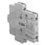 AUXILIARY CONTACT BLOCK