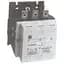 Contactor, 192A, 3P, 460VAC, 110/127V AC/DC Coil, Open