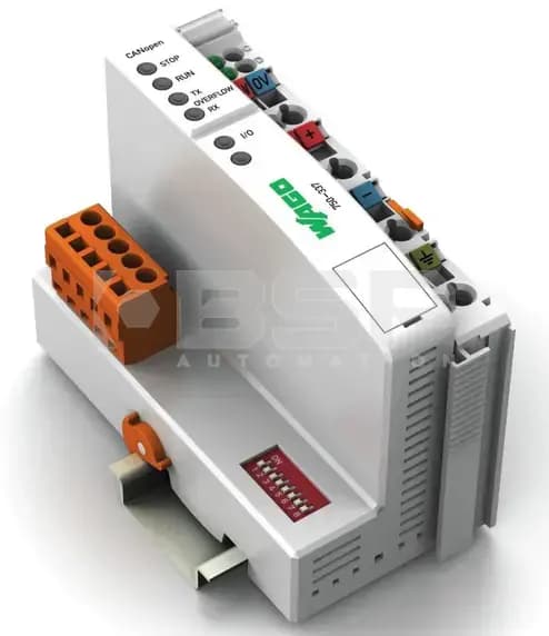 WAGO 51189337 WAGO 51189337