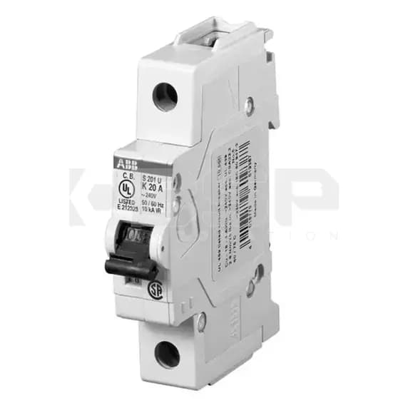 ABB S201U-K15 ABB S201U-K15