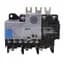 Overload Relay, Solid State, 6.5-13.5A, Size 00 - 1, Replacement