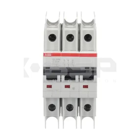 ABB SU203M-C20 ABB SU203M-C20
