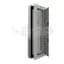 Panel Board, Front Trim, 37-1/2" x 20", A Series, Flush