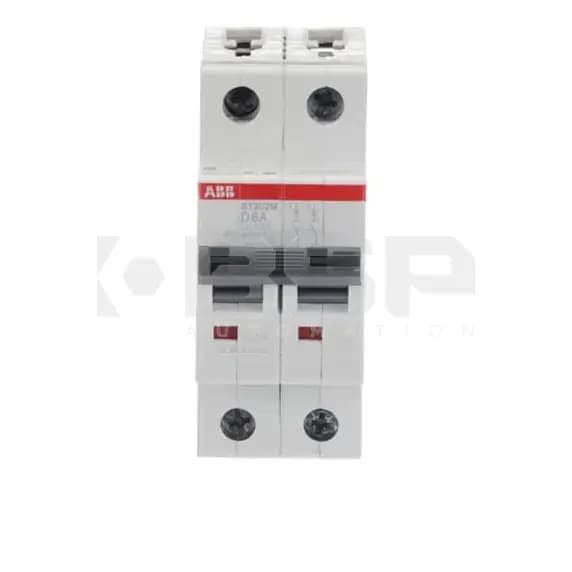 ABB ST202M-D6 ABB ST202M-D6
