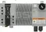 VFD, Standard, IP66/Type 4/12, 480VAC, 10.5A, 5HP/3.7kW, DB Connector, External 24VDC