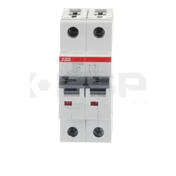 ABB ST202M-C2 ABB ST202M-C2