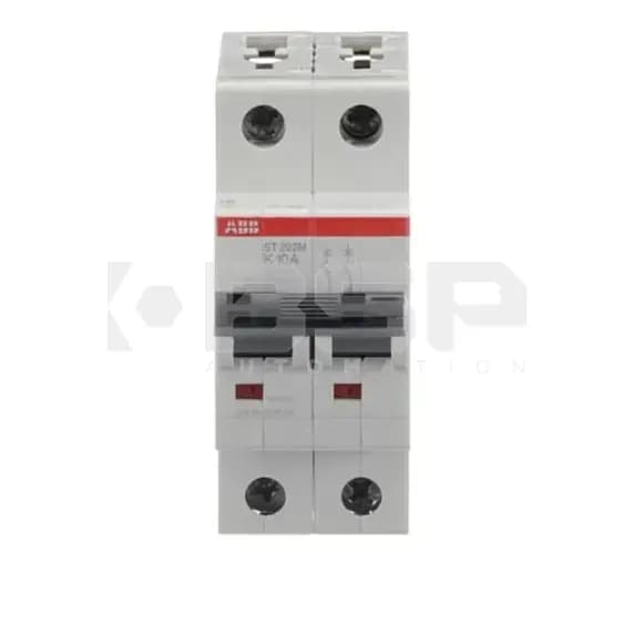 ABB ST202M-K10 ABB ST202M-K10