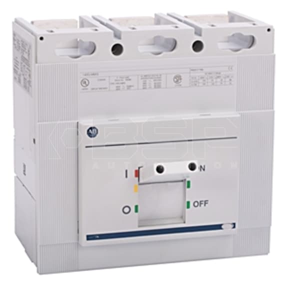 Allen Bradley 140G-M6X3 Allen Bradley 140G-M6X3