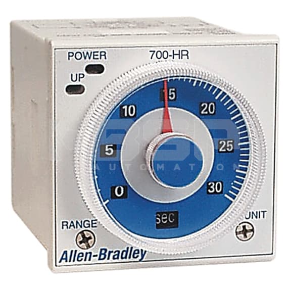 Allen Bradley 700-HRV52TA17 Allen Bradley 700-HRV52TA17