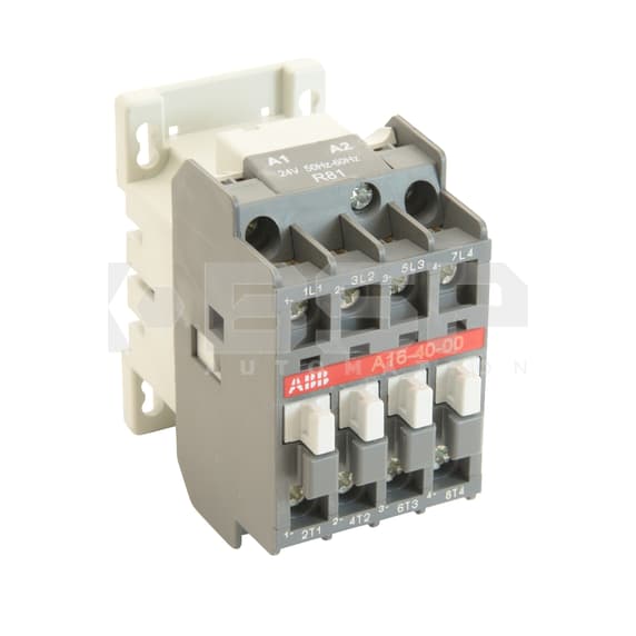 ABB A16-40-00-81 ABB A16-40-00-81