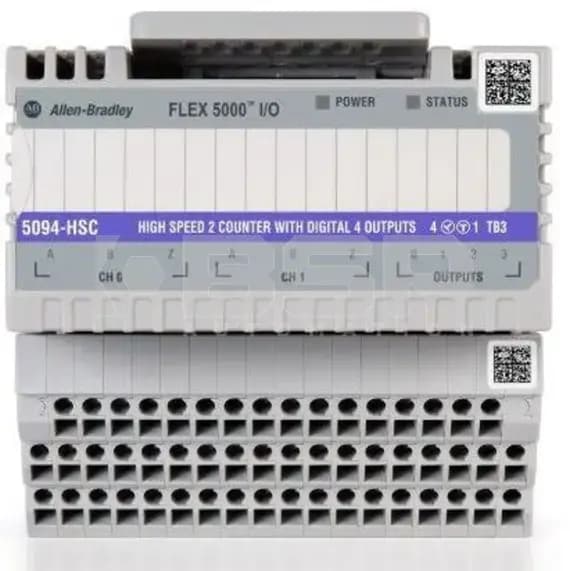 Allen Bradley 5094-HSC Allen Bradley 5094-HSC
