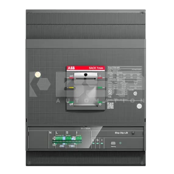 ABB XT6HU3600EFF000XXX ABB XT6HU3600EFF000XXX