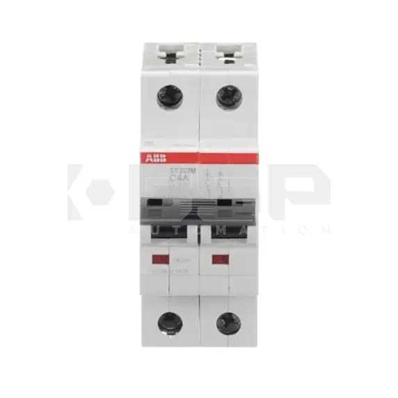 ABB ST202M-C4 ABB ST202M-C4