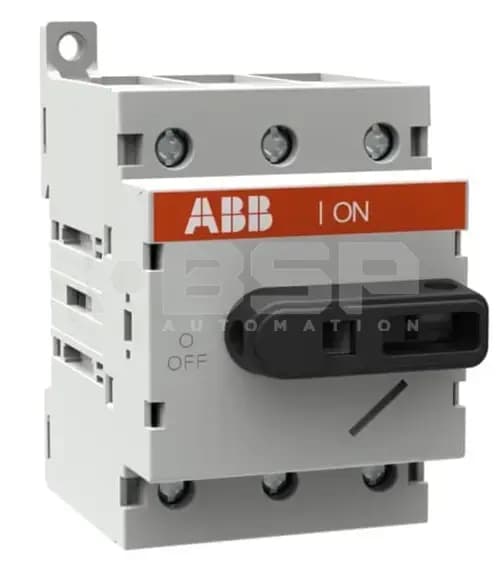 ABB OT63B6-170 ABB OT63B6-170