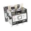 Drive Contactor, 360A, 600V AC/DC, 120VAC Coil, Solid State, 100-250HP, 2NO/1NC Auxiliary Contact