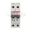 ABB S202UDC-K10 S200UDC MCB 2P K 10
