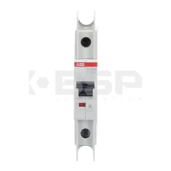 ABB SU201M-C20 ABB SU201M-C20