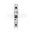 Miniature Circuit Breaker - 1 Pole