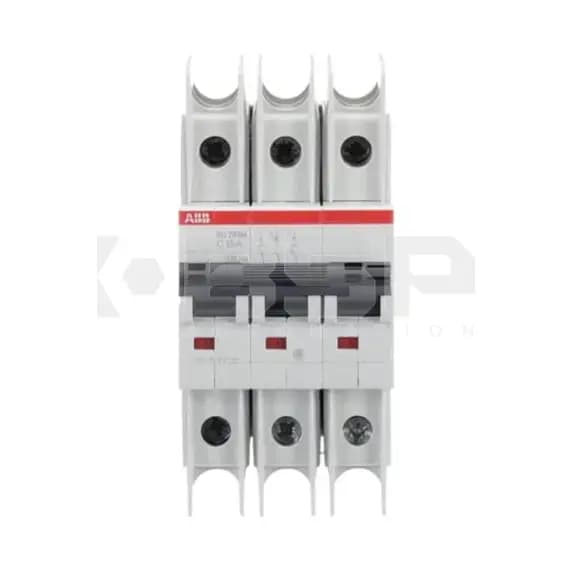 ABB SU203M-C15 ABB SU203M-C15