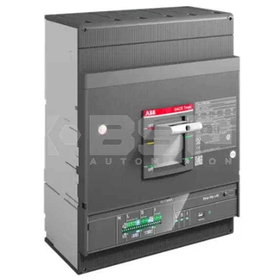 ABB XT6HQ3600EFF000XXX ABB XT6HQ3600EFF000XXX