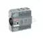 3P SW 100A NF 600V BASE MNT UL9S