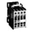 Contactor, IEC, 17.5A, 460V, 3P, 120VAC Coil, 1NO Auxiliary