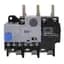 Overload Relay, Solid State, 13-27A, Size 2, Replacement