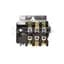 Overload Relay, 300-Line Block, 27A, 1NO/NC Contact, NEMA Size 1