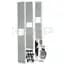 Breaker, Spectra Series, Mounting Module, 600A, 3P, SF Frame