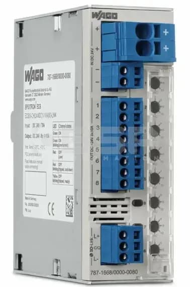 WAGO 60409250 WAGO 60409250