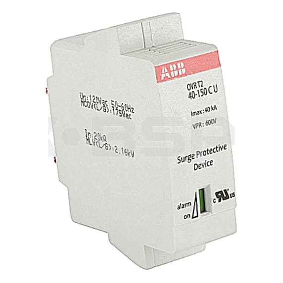ABB OVRT240150CU ABB OVRT240150CU