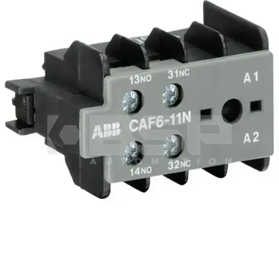 ABB CAF6-11N ABB CAF6-11N