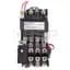 Starter, Magnetic, NEMA Size 1, 3PH, 24VAC Coil, 600VAC, 27A, Open