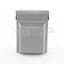 AC Disconnect, Non-Automatic, 60A, 240VAC, Metallic