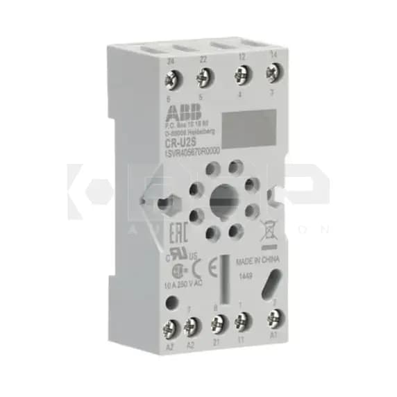 ABB 1SVR405670R0000 ABB 1SVR405670R0000