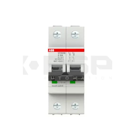 ABB ST202M-D30 ABB ST202M-D30