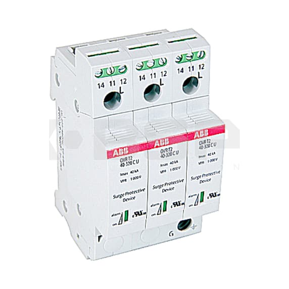 ABB OVRT23L40320PTSU ABB OVRT23L40320PTSU