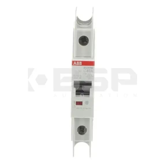 ABB SU201M-C40 ABB SU201M-C40