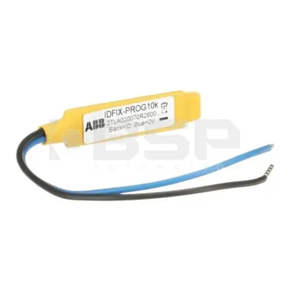 ABB 2TLA020070R2600 ABB 2TLA020070R2600