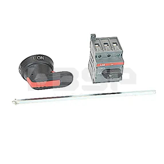 ABB OT63E3P/GOV ABB OT63E3P/GOV
