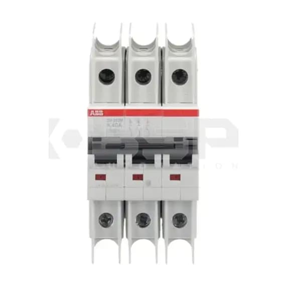 ABB SU203M-K40 ABB SU203M-K40