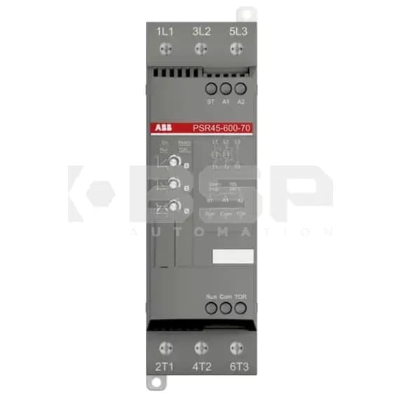 ABB PSR45-600-70 ABB PSR45-600-70