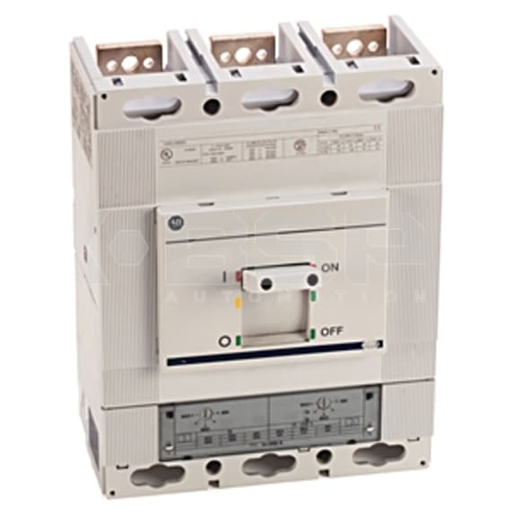 Allen Bradley 140G-M5F3-D60 Allen Bradley 140G-M5F3-D60