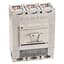 Breaker, Molded Case, M Frame, 3P, 600A, Adjustable, 140G