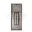 Load Center, 150A, Main Lugs, 3PH, 208Y/120VAC, 24 Circuit, NEMA 1