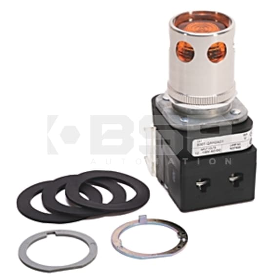 Allen Bradley 800T-QAH2AD1 Allen Bradley 800T-QAH2AD1